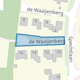 Perceel DWH00-C-2618