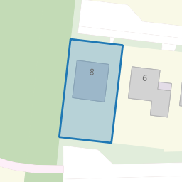 Perceel DWH00-C-2619