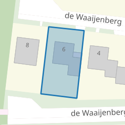 Perceel DWH00-C-2620