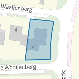 Perceel DWH00-C-2622