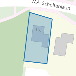 Perceel DWH00-C-2624