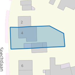 Perceel DWH00-C-2636