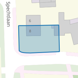 Perceel DWH00-C-2638