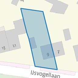 Perceel DWH00-C-2640