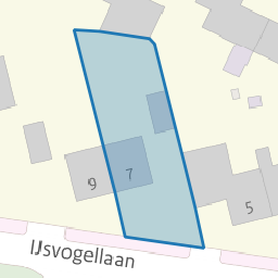 Perceel DWH00-C-2641