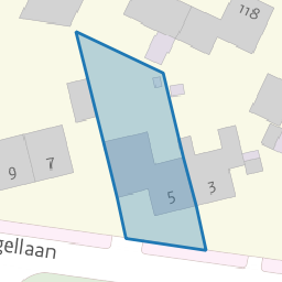 Perceel DWH00-C-2642