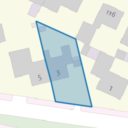 Perceel DWH00-C-2643