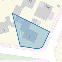 Perceel DWH00-C-2644