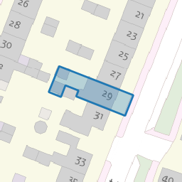 Perceel DWH00-C-2647