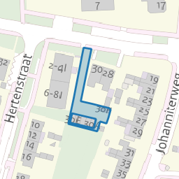 Perceel DWH00-C-2654