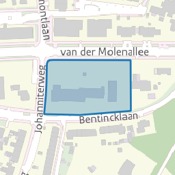 Perceel DWH00-C-2658