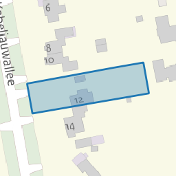 Perceel DWH00-C-2661