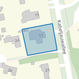 Perceel DWH00-C-2662