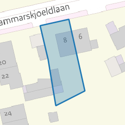 Perceel DWH00-C-2665