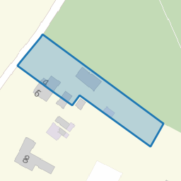 Perceel DWH00-C-2668