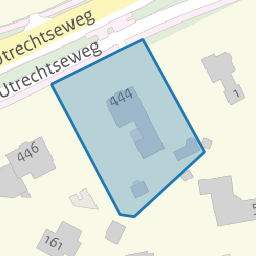 Perceel DWH00-C-2691