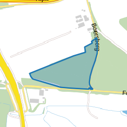 Perceel DWH00-C-2696