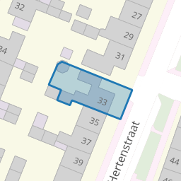 Perceel DWH00-C-2699