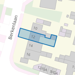 Perceel DWH00-C-2703