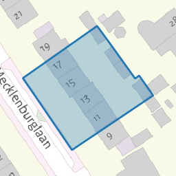 Perceel DWH00-C-2714