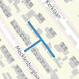 Perceel DWH00-C-2716