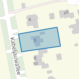 Perceel DWH00-C-2719