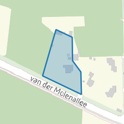 Perceel DWH00-C-2721