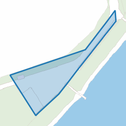 Perceel DWH00-C-2722