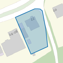 Perceel DWH00-C-2746