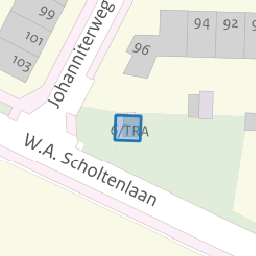 Perceel DWH00-C-2771