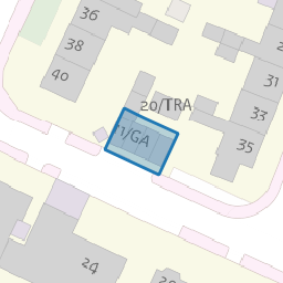 Perceel DWH00-C-2773