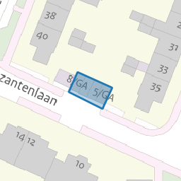 Perceel DWH00-C-2775