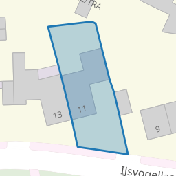 Perceel DWH00-C-2780