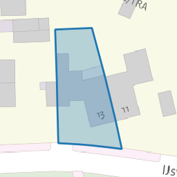 Perceel DWH00-C-2781