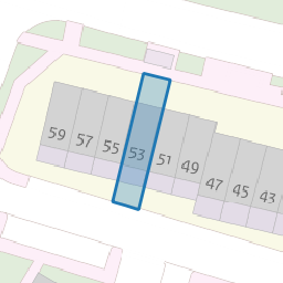 Perceel DWH00-C-2793