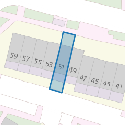 Perceel DWH00-C-2794