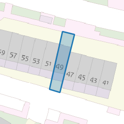 Perceel DWH00-C-2795