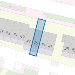 Perceel DWH00-C-2797