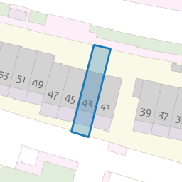 Perceel DWH00-C-2798