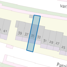 Perceel DWH00-C-2802