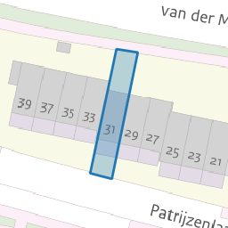 Perceel DWH00-C-2804