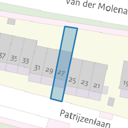 Perceel DWH00-C-2806