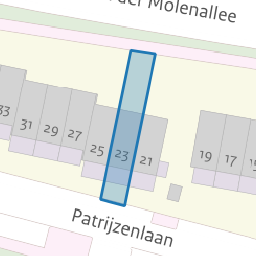 Perceel DWH00-C-2808