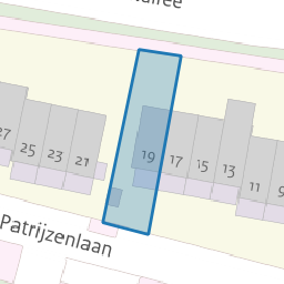 Perceel DWH00-C-2810