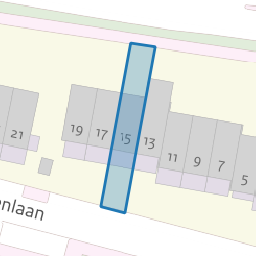 Perceel DWH00-C-2812