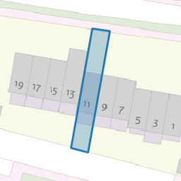 Perceel DWH00-C-2814