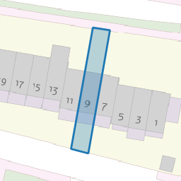 Perceel DWH00-C-2815