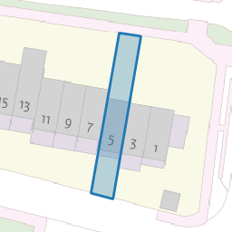 Perceel DWH00-C-2817