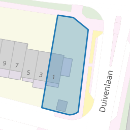 Perceel DWH00-C-2819