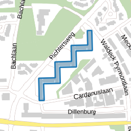 Perceel DWH00-C-2820